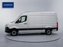 Mercedes-Benz Sprinter 316 2.2 CDI L2H2 Inrichting 164pk automaat Navigatie Achteruitrijcamera Inrichting Apple Carplay/Android Auto Cruise Control 220v omvormer