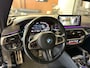 BMW 5-Serie 545e xDrive High Executive M PANO HUD