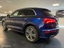 Audi Q5 55 TFSI e Hybride quattro 3×S-line Pano 360 camera
