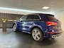 Audi Q5 55 TFSI e Hybride quattro 3×S-line Pano 360 camera