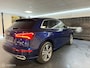 Audi Q5 55 TFSI e Hybride quattro 3×S-line Pano 360 camera