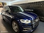 Audi Q5 55 TFSI e Hybride quattro 3×S-line Pano 360 camera