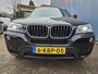 BMW X3 xDrive20i NAVI PRO TEL PDC TREKHAAK KEYLESS