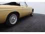 MG MG B type 1.8 Roadster