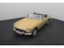 MG MG B type 1.8 Roadster