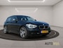 BMW 1-Serie 116i High Executive|Leder|Xenon|Groot navi|M-Sport Velg