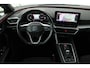 SEAT Leon 1.5 eTSI FR Intens | Stoel & stuurverwarming | Adaptive cruise | Trekhaak | Carplay | Sfeerverlichting | Camera | Navigatie