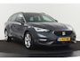 SEAT Leon 1.5 eTSI FR Intens | Stoel & stuurverwarming | Adaptive cruise | Trekhaak | Carplay | Sfeerverlichting | Camera | Navigatie