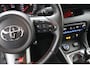Toyota Yaris 1.6 GR Premium | 4WD | 261 PK | Apple carplay | Stuur en stoelverwarming |