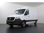 Mercedes-Benz Sprinter 317 CDI L2 H2 Pro | 3500 KG Trekgewicht | 10.25" MBUX Systeem | Smartphone integratie pakket | Schuifdeur links |