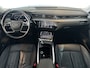 Audi E-tron e-tron 50 quattro Launch edition plus 71 kWh | MMI navigatie plus | Adaptive cruise control | Audi smartphone interface | Elektrische voorstoelen
