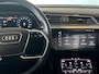 Audi E-tron e-tron 50 quattro Launch edition plus 71 kWh | MMI navigatie plus | Adaptive cruise control | Audi smartphone interface | Elektrische voorstoelen
