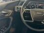 Audi E-tron e-tron 50 quattro Launch edition plus 71 kWh | MMI navigatie plus | Adaptive cruise control | Audi smartphone interface | Elektrische voorstoelen