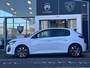 Peugeot 208 Allure Hybride 100pk | Parkeercamera/-sensoren (voor/achter) | Draadloze Telefoonlader | Full LED | Navigatie | Climate Control | Keyless Entry/Start | Apple Carplay/Android Auto |