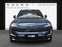 Volvo EX90 Twin Motor Performance Ultra 7p. 111 kWh / Uit voorraad leverbaar / Woolblend bekleding / 22" / Luchtvering /