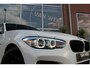 BMW 1-Serie 118i F20 M Sport Edition | M-pakket | 2e eigenaar | 18 inch | LED | NL auto | Leer | Navi | Stoelverwarming | Sporstuur | PDC | Climate-control | Cruise-control | ➡️