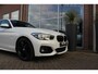 BMW 1-Serie 118i F20 M Sport Edition | M-pakket | 2e eigenaar | 18 inch | LED | NL auto | Leer | Navi | Stoelverwarming | Sporstuur | PDC | Climate-control | Cruise-control | ➡️
