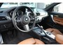 BMW 1-Serie 118i F20 M Sport Edition | M-pakket | 2e eigenaar | 18 inch | LED | NL auto | Leer | Navi | Stoelverwarming | Sporstuur | PDC | Climate-control | Cruise-control | ➡️
