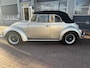 Volkswagen Kever 1500 CABRIOLET nette staat ! (bj 1967) Motor gereviseerd en gerestaureerd.