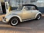 Volkswagen Kever 1500 CABRIOLET nette staat ! (bj 1967) Motor gereviseerd en gerestaureerd.