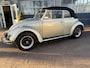 Volkswagen Kever 1500 CABRIOLET nette staat ! (bj 1967) Motor gereviseerd en gerestaureerd.