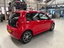 Volkswagen Up! 1.0 60PK 5-Drs High up! Airco | Fender sound | Cruise control | Lm velgen | Parkeersensoren | Boardcomputer | NAP | Rijklaar prijs!