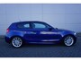 BMW 1-Serie 120i Airco / Elektr. ramen / Parkeers. / Lm velgen