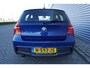 BMW 1-Serie 120i Airco / Elektr. ramen / Parkeers. / Lm velgen
