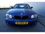 BMW 1-Serie 120i Airco / Elektr. ramen / Parkeers. / Lm velgen