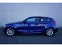 BMW 1-Serie 120i Airco / Elektr. ramen / Parkeers. / Lm velgen