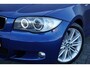 BMW 1-Serie 120i Airco / Elektr. ramen / Parkeers. / Lm velgen