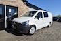 Mercedes-Benz Vito 114 CDI LANG DC, AUT, Leder, Trekhaak