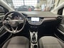 Opel Crossland 1.2 EDITION NAVIGATIE AIRCO CRUISE CONTROL APPLE CARPLAY/ANDROID RIJSTROOKSENSOREN PDC ZEER MOOI !! Brgl