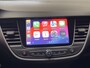 Opel Crossland 1.2 EDITION NAVIGATIE AIRCO CRUISE CONTROL APPLE CARPLAY/ANDROID DODEHOEKSENSOREN RIJSTROOKSENSOREN ZEER MOOI !! Brgl
