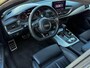 Audi A7 Sportback 1.8 TFSI S line edition | Origineel NL | Bose Audio | 20'' Lichtmetalen Velgen | Alcantara | Stoelverwarming | Stuurwiel Verwarmd | Metallic Lak | Climate Control | Cruise Control |