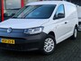 Volkswagen Caddy Maxi Cargo 2.0 TDI Economy Business | L2 | Trekhaak | Climate Control | Parkeersensoren | Apple Carplay | Android Auto | Vloerplaat | Wandbekleding |
