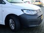 Volkswagen Caddy Maxi Cargo 2.0 TDI Economy Business | L2 | Trekhaak | Climate Control | Parkeersensoren | Apple Carplay | Android Auto | Vloerplaat | Wandbekleding |