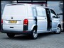 Volkswagen Transporter DC 2.0 TDI L2H3 30 Comfortline | Dubbele cabine| Trekhaak | Navigatie | Airco | Cruise Control | Parkeersensoren | Metallic Lak | DAB+ | Vloerplaat | Wandbekleding | Apple Carplay* | Android Auto* |