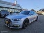 Audi A8 60 TFSI e quattro Pro Line Plus