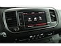 Citroën Jumpy 2.0 HDI 180PK XL Dubbele Cabine Automaat | Stoelverwarming | Navigatie | Camera | Leder | Climate Control | LMV 17 inch | Trekhaak | Head-Up