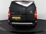 Citroën Jumpy 2.0 HDI 180PK XL Dubbele Cabine Automaat | Stoelverwarming | Navigatie | Camera | Leder | Climate Control | LMV 17 inch | Trekhaak | Head-Up