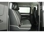 Citroën Jumpy 2.0 HDI 180PK XL Dubbele Cabine Automaat | Stoelverwarming | Navigatie | Camera | Leder | Climate Control | LMV 17 inch | Trekhaak | Head-Up