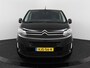 Citroën Jumpy 2.0 HDI 180PK XL Dubbele Cabine Automaat | Stoelverwarming | Navigatie | Camera | Leder | Climate Control | LMV 17 inch | Trekhaak | Head-Up