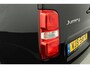 Citroën Jumpy 2.0 HDI 180PK XL Dubbele Cabine Automaat | Stoelverwarming | Navigatie | Camera | Leder | Climate Control | LMV 17 inch | Trekhaak | Head-Up