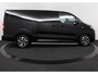Citroën Jumpy 2.0 HDI 180PK XL Dubbele Cabine Automaat | Stoelverwarming | Navigatie | Camera | Leder | Climate Control | LMV 17 inch | Trekhaak | Head-Up