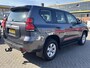 Toyota Land Cruiser 2.8 D-4D Challenger VAN Grijs kenteken 3000kg trekgewicht met o.a. Leder, Trekhaak, Navigatie. WINDOW VAN