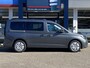 Volkswagen Caddy Maxi 1.5 TSI 7p / Automaat / NL-Auto / 2e-Eigenaar / Stoelverwarming / Adaptieve Cruise-Control / Apple-Carlay & Android-Auto / Zijschuifdeur Links en Rechts / Climate-Control / DAB Radio-Bluetooth / Navi /  PDC V+A met Camera / 17'' LMV / ENZ.