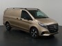 Mercedes-Benz eVito Bestelwagen 112 L2 66 kWh | MultiBeam LED | Stoelverwarming | Apple Carplay | Achteruitrijcamera | Airco | Cruise Control |