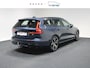 Volvo V60 B4 Plus Dark | Terkhaak | Navigatie | Leder | Elektrisch verstelbare bestuurderstoel met geheugenfunctie
