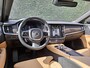 Volvo S90 2.0 B5 Ultimate Bright | Geventileerde/Verwarmde stoelen | 360° Camera | Panoramisch Schuif/Kanteldak